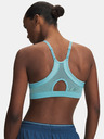 Under Armour Ženski grudnjak Under Armour UA Infinity Low 2.0 Bra