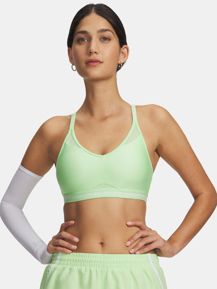 Under Armour Ženski grudnjak Under Armour UA Crossback Low Bra