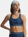 Under Armour Ženski grudnjak Under Armour Crossback Mid Bra