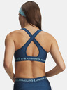 Under Armour Ženski grudnjak Under Armour Crossback Mid Bra