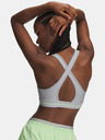 Under Armour Ženski grudnjak Under Armour Crossback Mid Bra