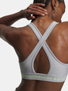 Under Armour Ženski grudnjak Under Armour Crossback Mid Bra