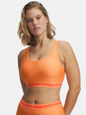 Under Armour Ženski grudnjak Under Armour Crossback Mid Bra