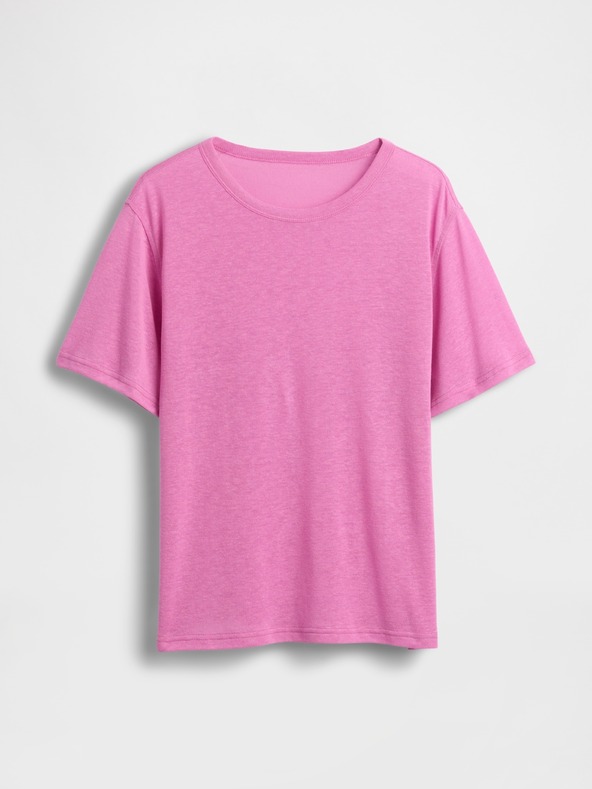 GAP Lanena majica GAP