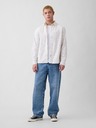 GAP Standardna Oxford Gap majica