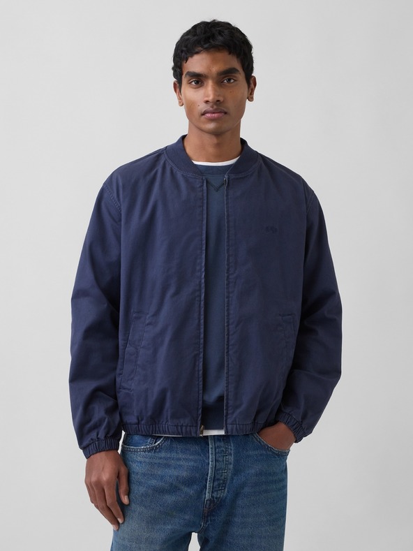 GAP Bomber s logom GAP