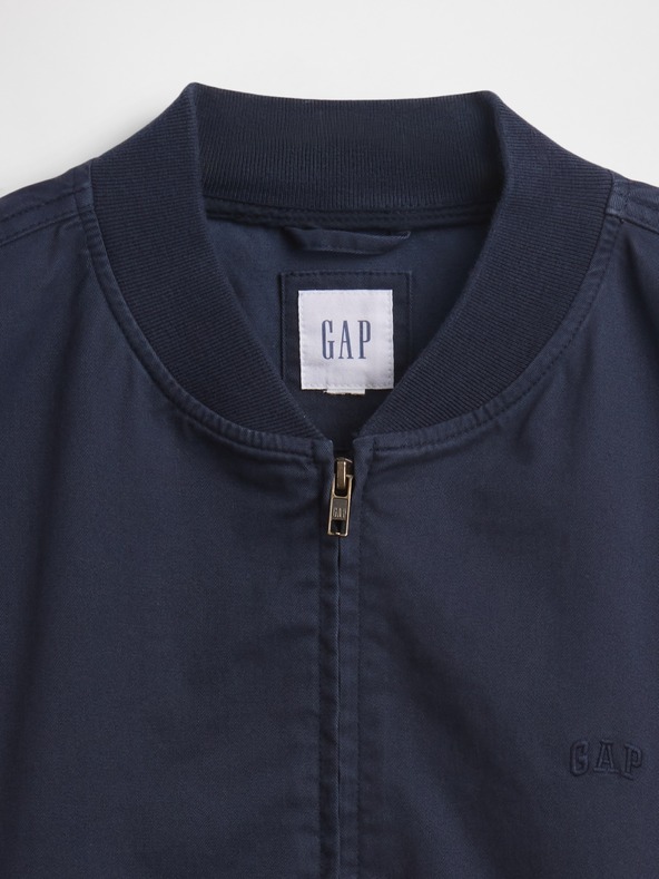 GAP Bomber s logom GAP