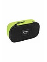 Meatfly Meatfly futrola XL Pencil Case Fresh Olive