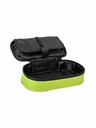 Meatfly Meatfly futrola XL Pencil Case Fresh Olive