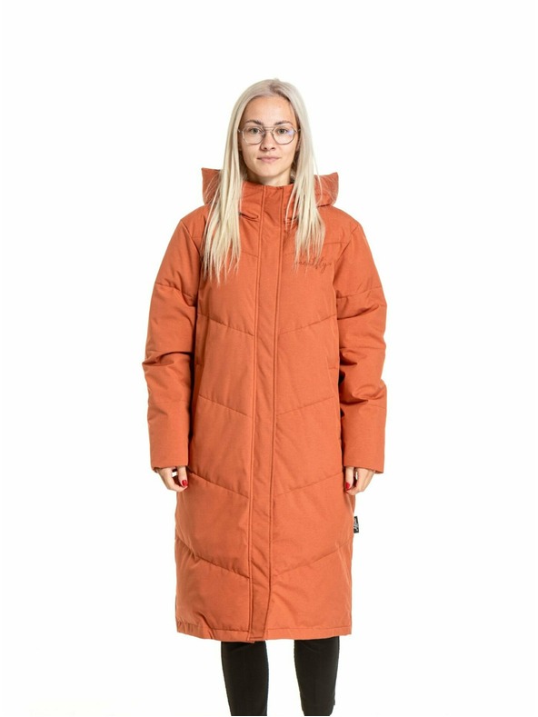 Meatfly Meatfly ženska zimska jakna Chloe Brick
