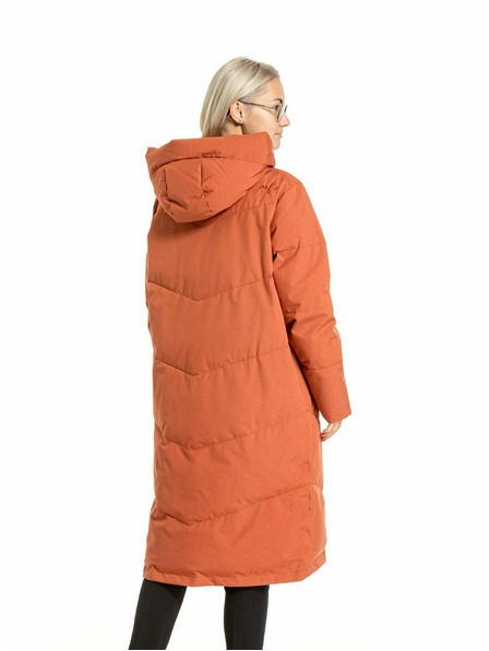 Meatfly Meatfly ženska zimska jakna Chloe Brick