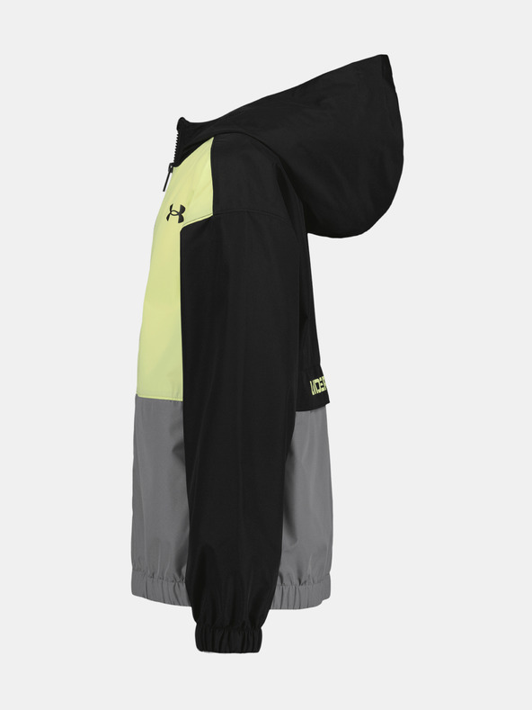 Under Armour Dječačka jakna Under Armour UA PACKABLE WINDBREAKER