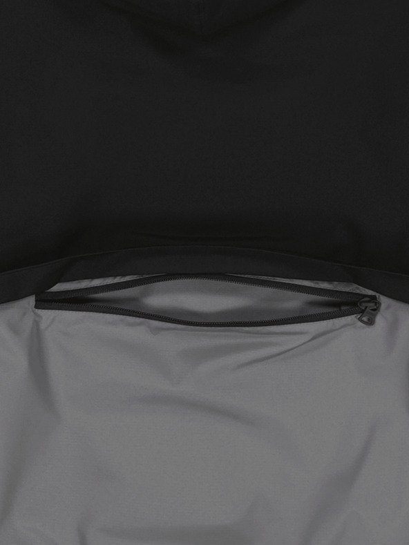 Under Armour Dječačka jakna Under Armour UA PACKABLE WINDBREAKER