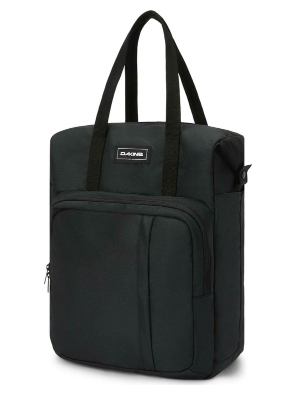 Dakine Ruksak Dakine Campus Hybrid 26L Black