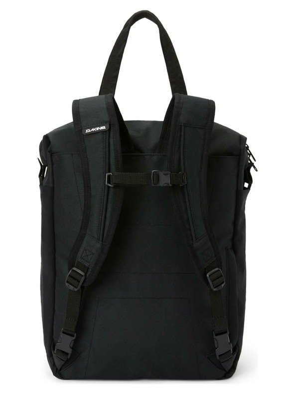 Dakine Ruksak Dakine Campus Hybrid 26L Black