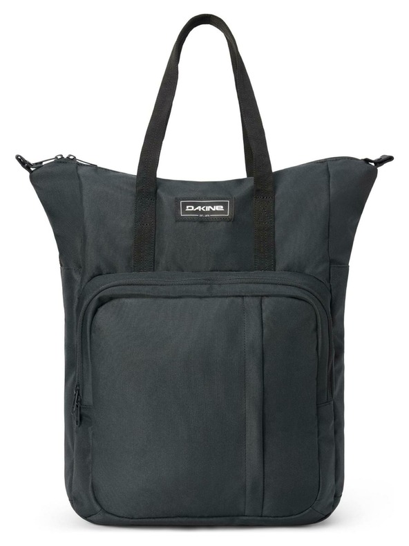 Dakine Ruksak Dakine Campus Hybrid 26L Black