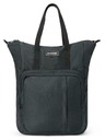 Dakine Ruksak Dakine Campus Hybrid 26L Black