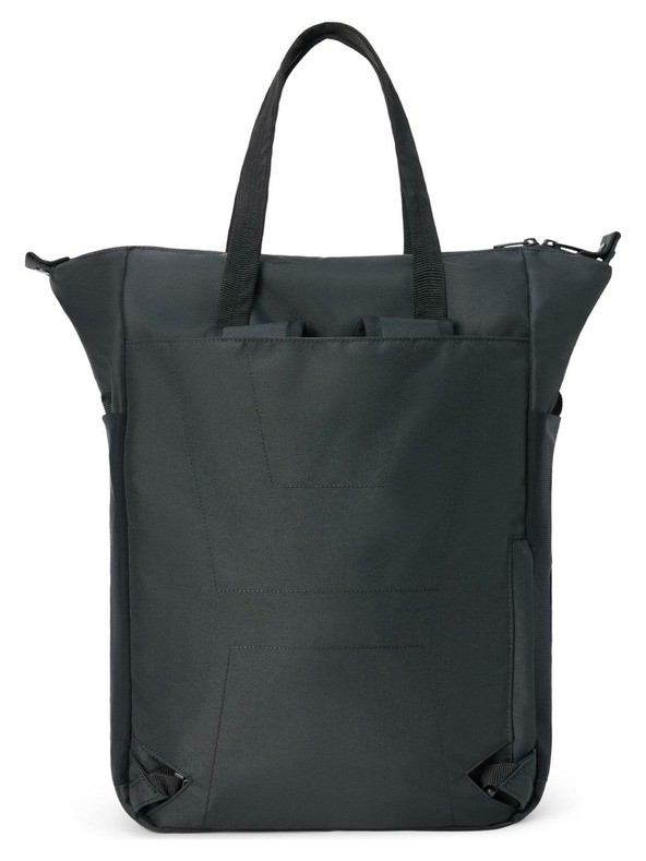 Dakine Ruksak Dakine Campus Hybrid 26L Black