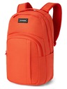 Dakine Ruksak Dakine Campus L 33L Flame Scarlet