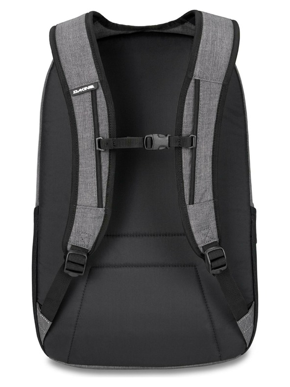 Dakine Ruksak Dakine Campus L 33L Carbon S26