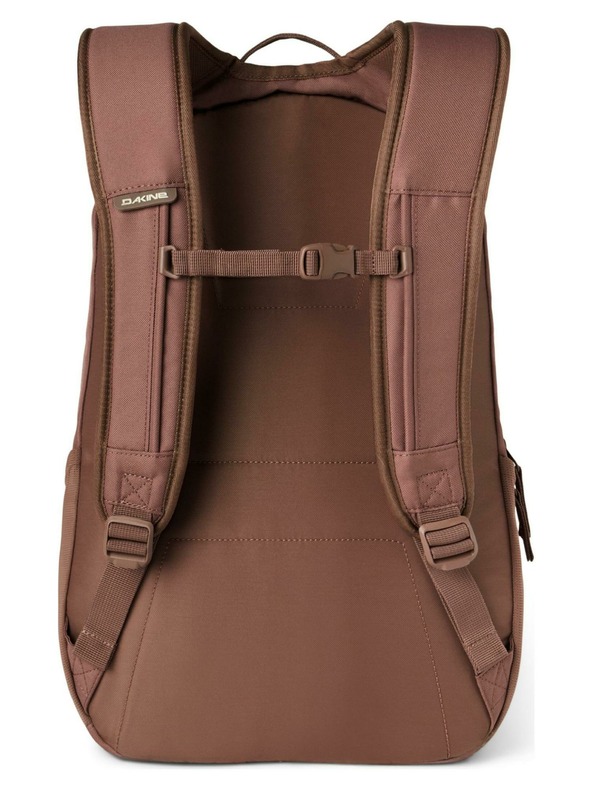 Dakine Ruksak Dakine Campus M 25L Marron