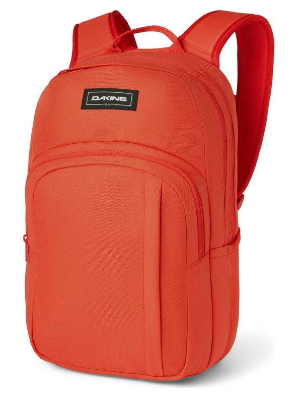 Dakine Ruksak Dakine Campus M 25L Flame Scarlet