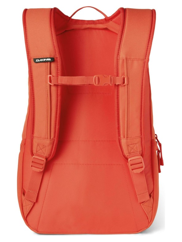 Dakine Ruksak Dakine Campus M 25L Flame Scarlet