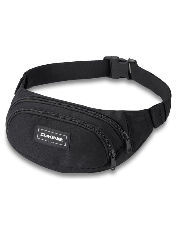 Dakine Pojas za struk Dakine Hip Pack Black S26