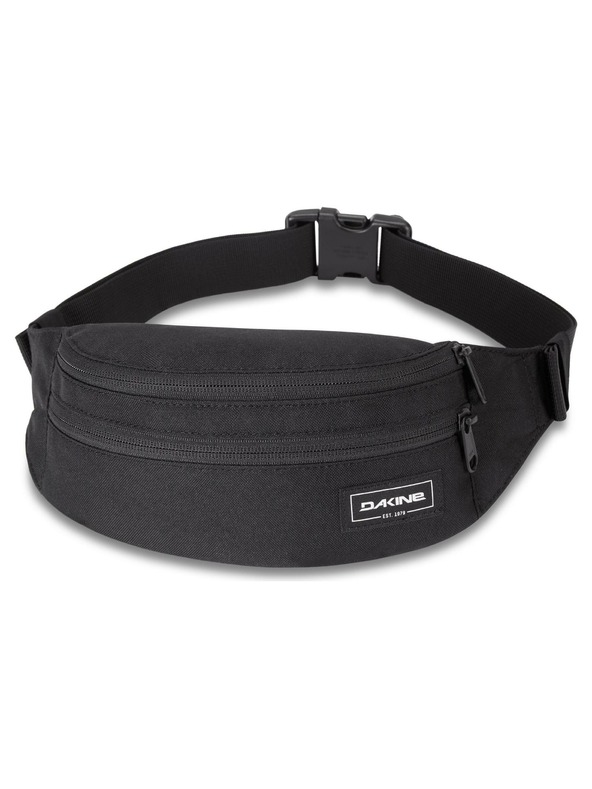 Dakine Pojas za struk Dakine Classic Hip Pack Black S26