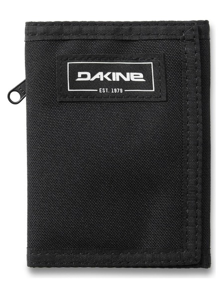 Dakine Novčanik Dakine Vert Rail Wallet Black S26