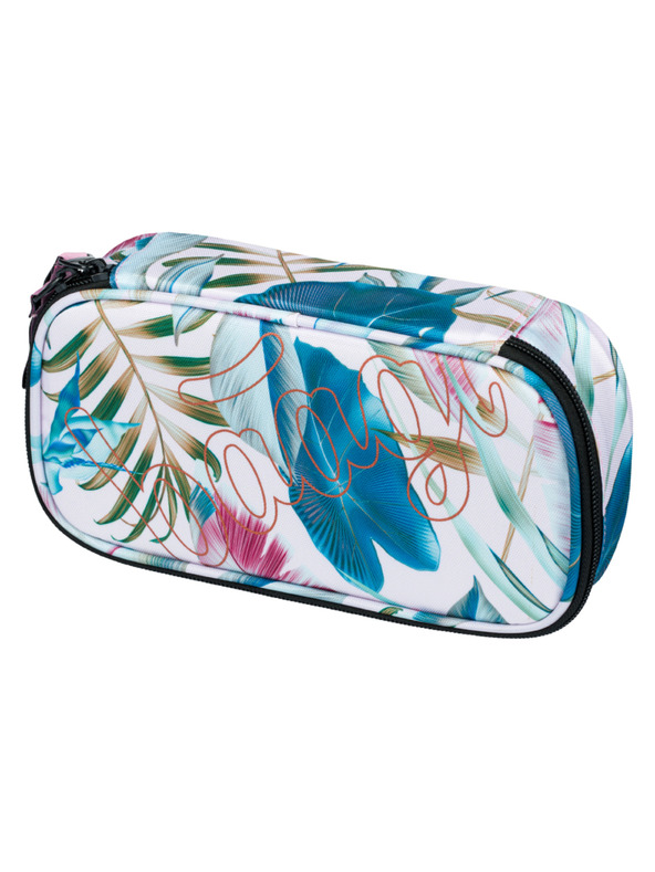 BAAGL  BAAGL SET 5 Skate Leafs: ruksak, pernica, vrećica, pojas, futrola za prijenosno računalo