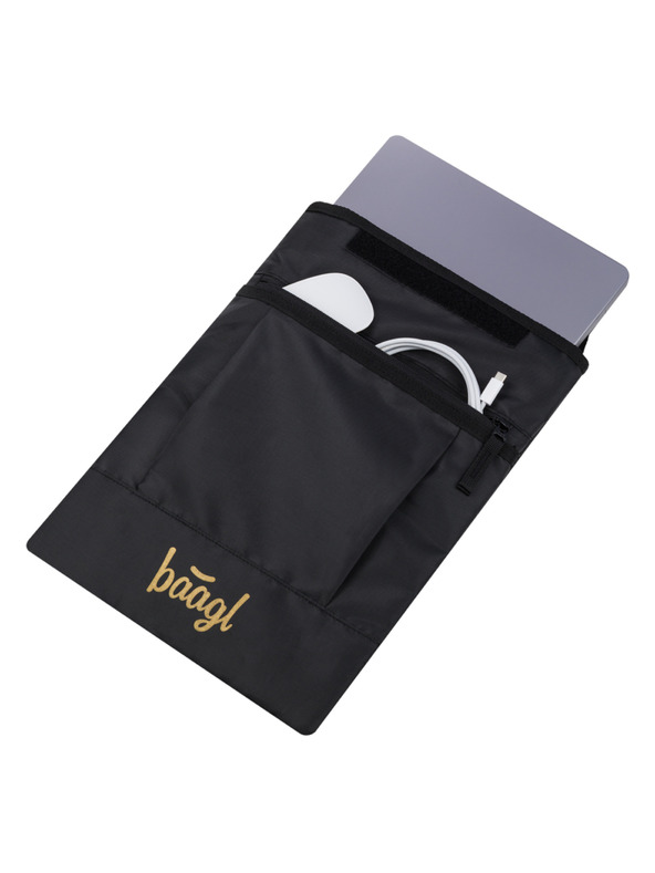 BAAGL  BAAGL Futrola za prijenosno računalo Gold