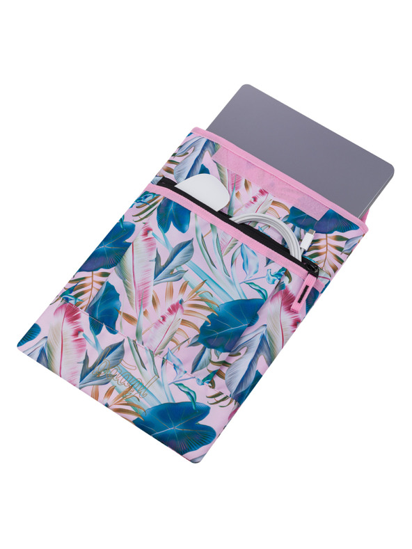 BAAGL  BAAGL Futrola za prijenosno računalo Leafs