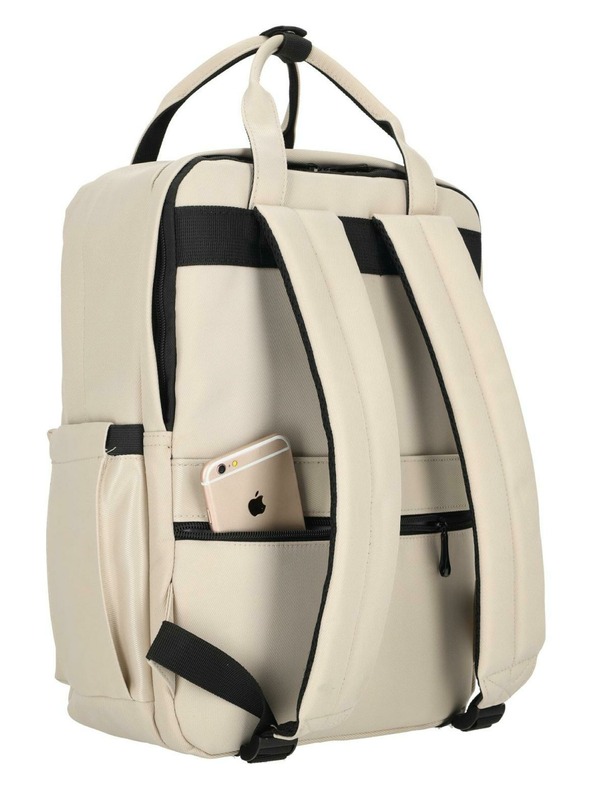 Enrico Benetti Ruksak Enrico Benetti Innsbruck 46236 Sand