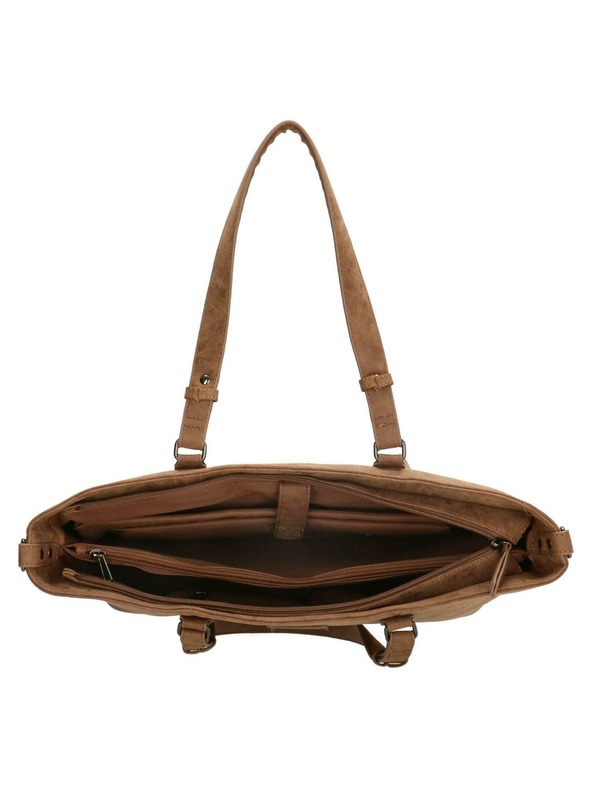 Enrico Benetti Torba Enrico Benetti Kate 66529 Camel