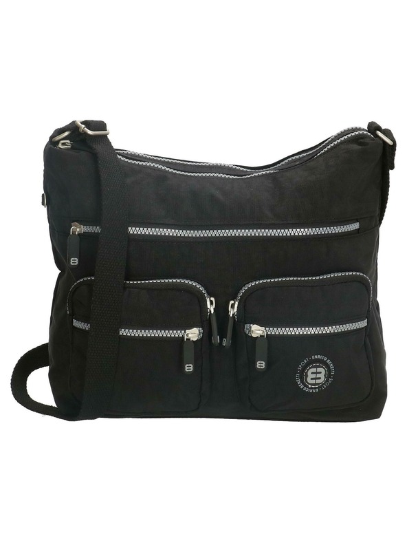 Enrico Benetti Torba Enrico Benetti Frances 66833 Black