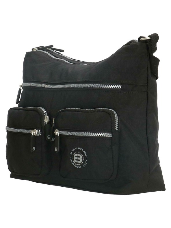 Enrico Benetti Torba Enrico Benetti Frances 66833 Black