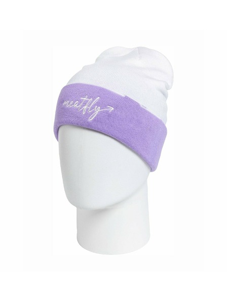 Meatfly Meatfly kapa Wade Cream / Lavender