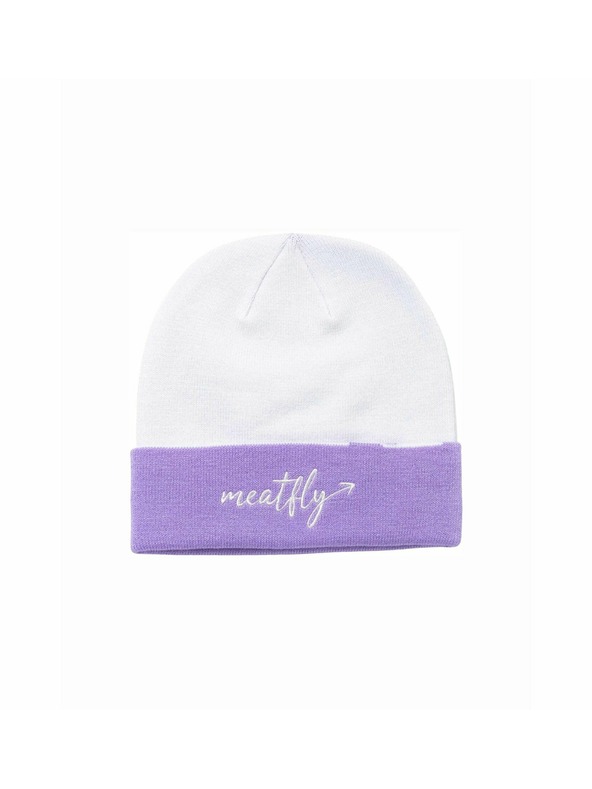 Meatfly Meatfly kapa Wade Cream / Lavender