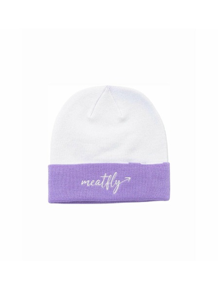 Meatfly Meatfly kapa Wade Cream / Lavender