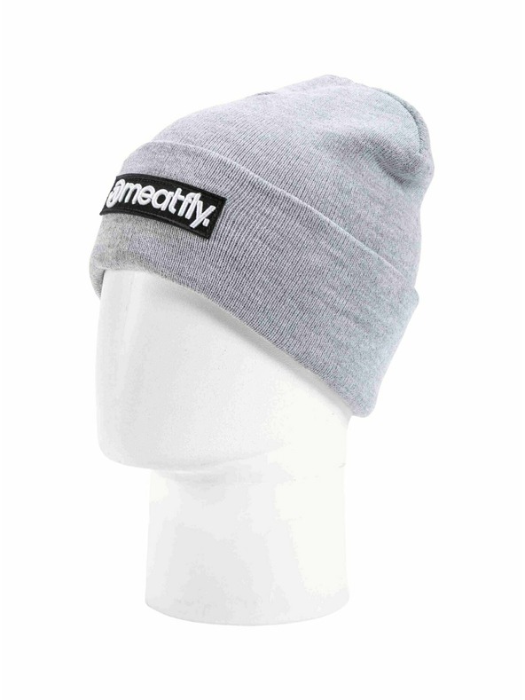 Meatfly Meatfly kapa Brady White Heather
