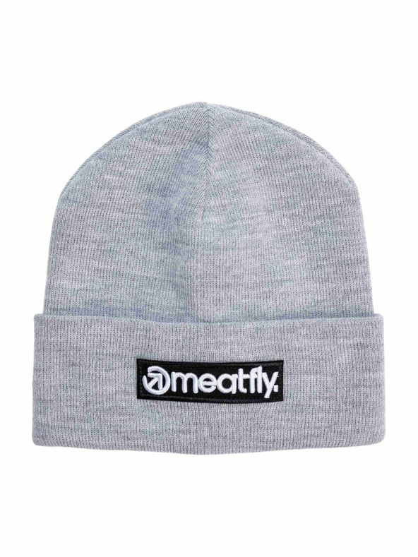 Meatfly Meatfly kapa Brady White Heather