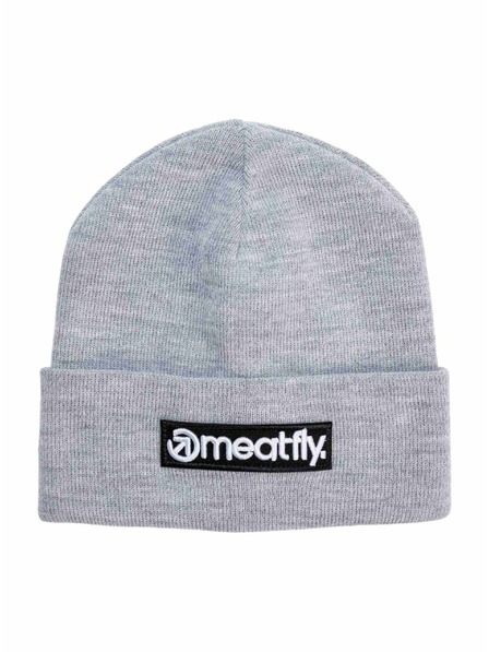 Meatfly Meatfly kapa Brady White Heather