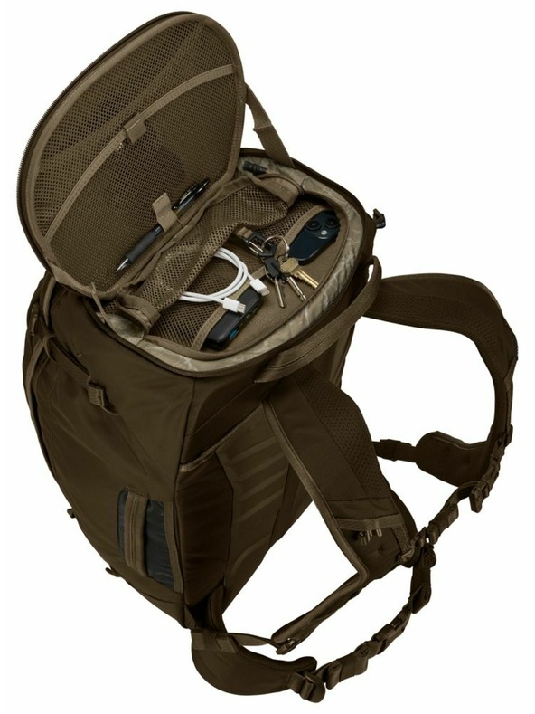 Thule Thule Landmark putni ruksak 60 l TLPM260 - Deep Khaki