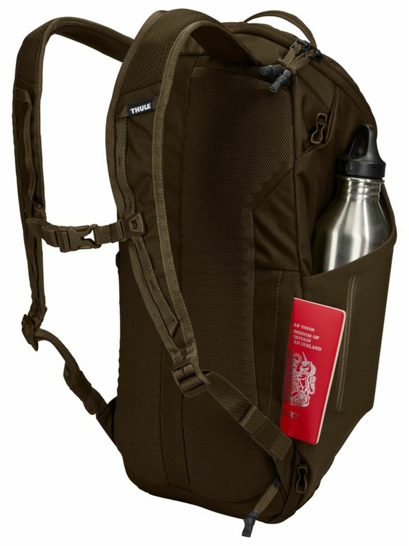 Thule Thule Landmark putni ruksak 60 l TLPM260 - Deep Khaki