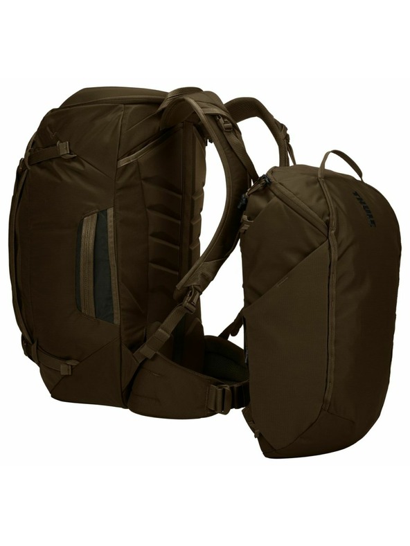 Thule Thule Landmark putni ruksak 60 l TLPM260 - Deep Khaki