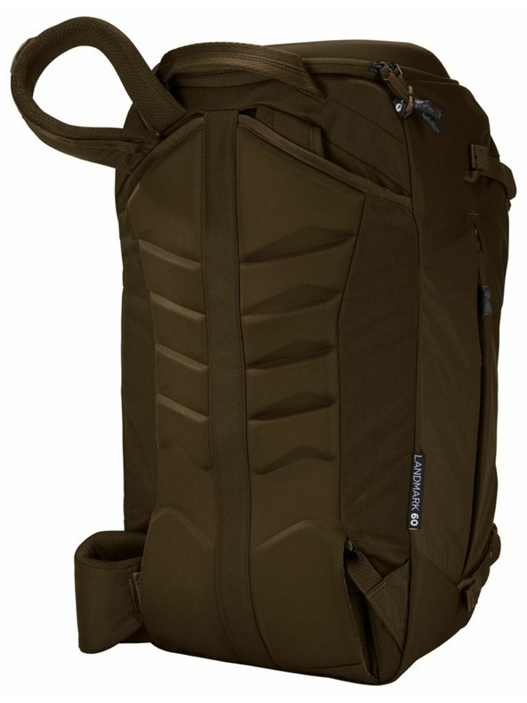 Thule Thule Landmark putni ruksak 60 l TLPM260 - Deep Khaki