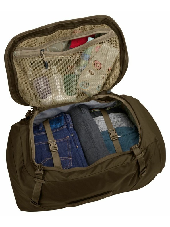 Thule Thule Landmark putni ruksak 60 l TLPM260 - Deep Khaki