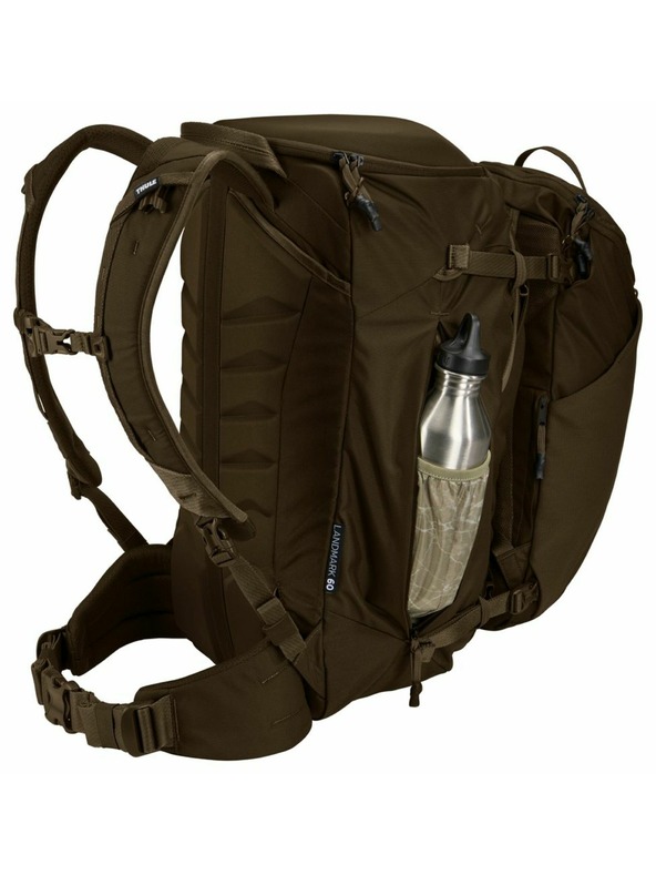 Thule Thule Landmark putni ruksak 60 l TLPM260 - Deep Khaki