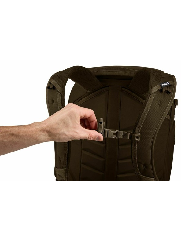 Thule Thule Landmark putni ruksak 60 l TLPM260 - Deep Khaki